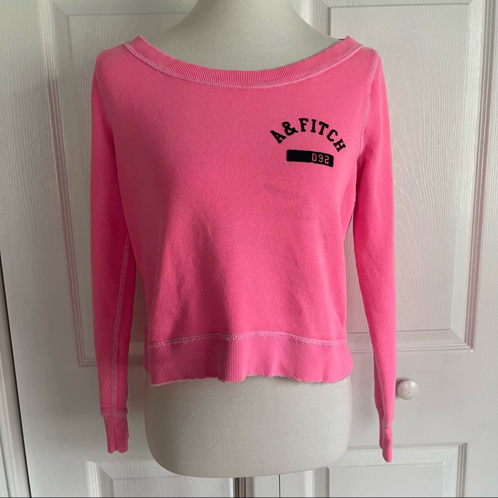 Abercrombie & Fitch Top - Picture 2 of 7